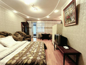 Теплая квартира с верандой на Белецкого возле Исида, Шалимова, warm apartment with a veranda in Kyiv, Beletsky